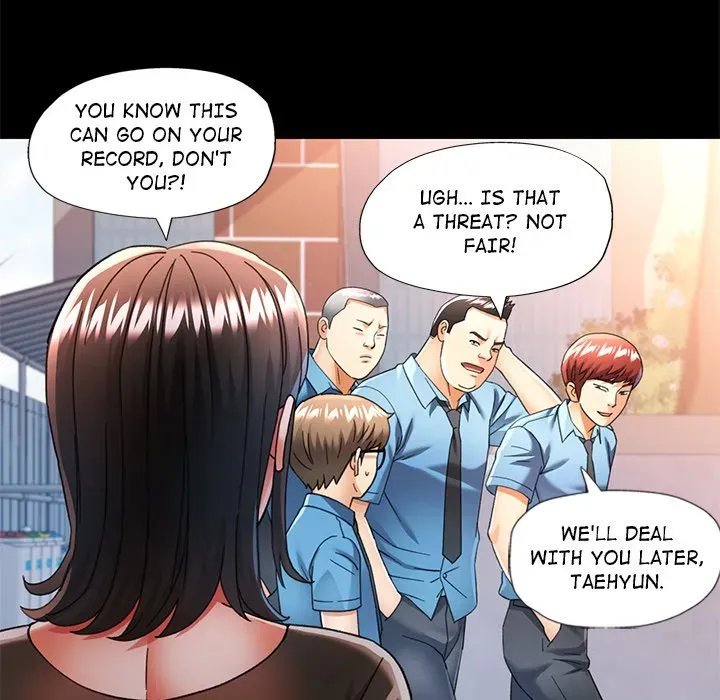 Read In Her Place chapter 54 image 57 on Lezhin