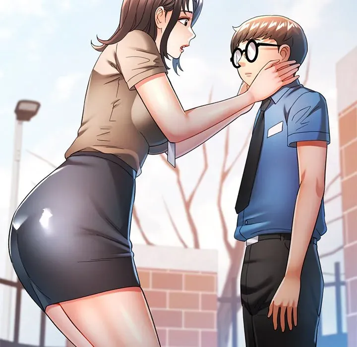 Read In Her Place chapter 54 image 59 on Lezhin