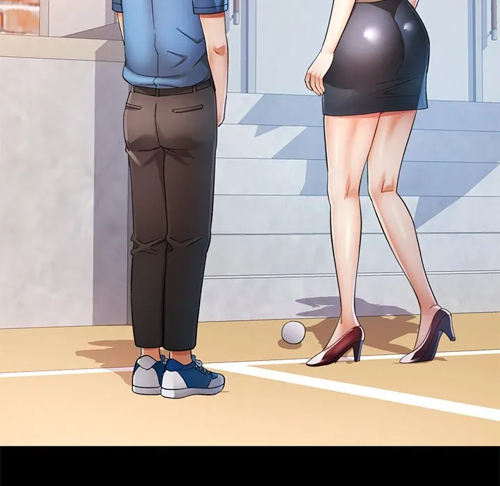 Read In Her Place chapter 54 image 63 on Lezhin