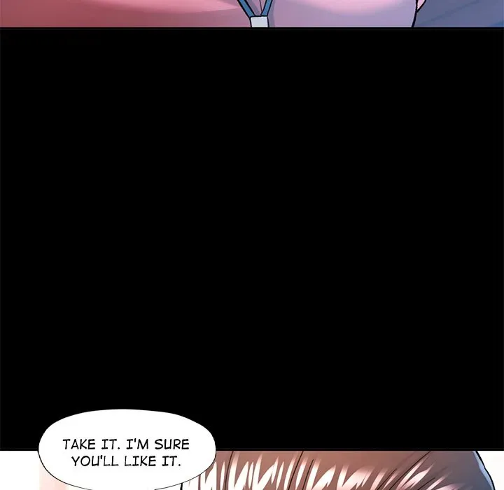 Read In Her Place chapter 54 image 8 on Lezhin