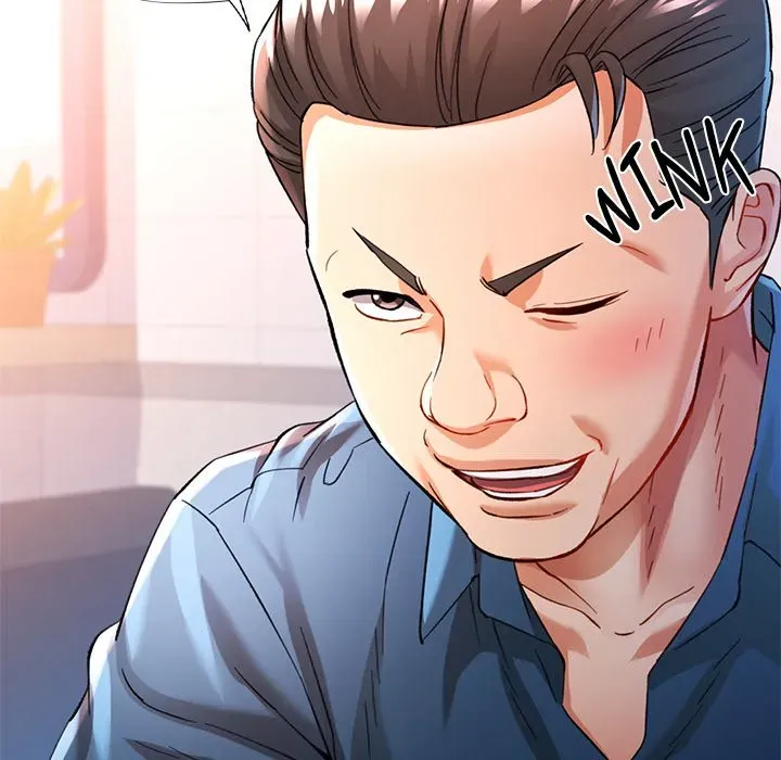 Read In Her Place chapter 54 image 9 on Lezhin