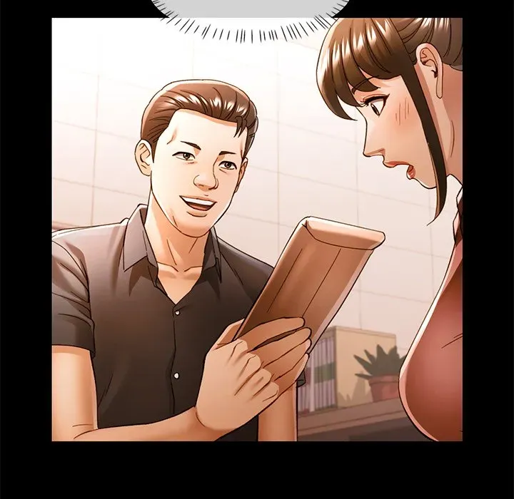 Read In Her Place chapter 54 image 90 on Lezhin
