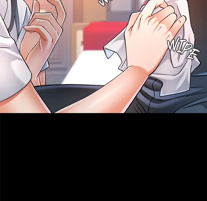 Read In Her Place chapter 55 image 100 on Lezhin