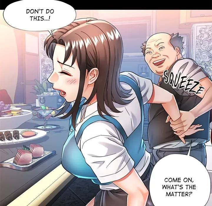 Read In Her Place chapter 55 image 104 on Lezhin