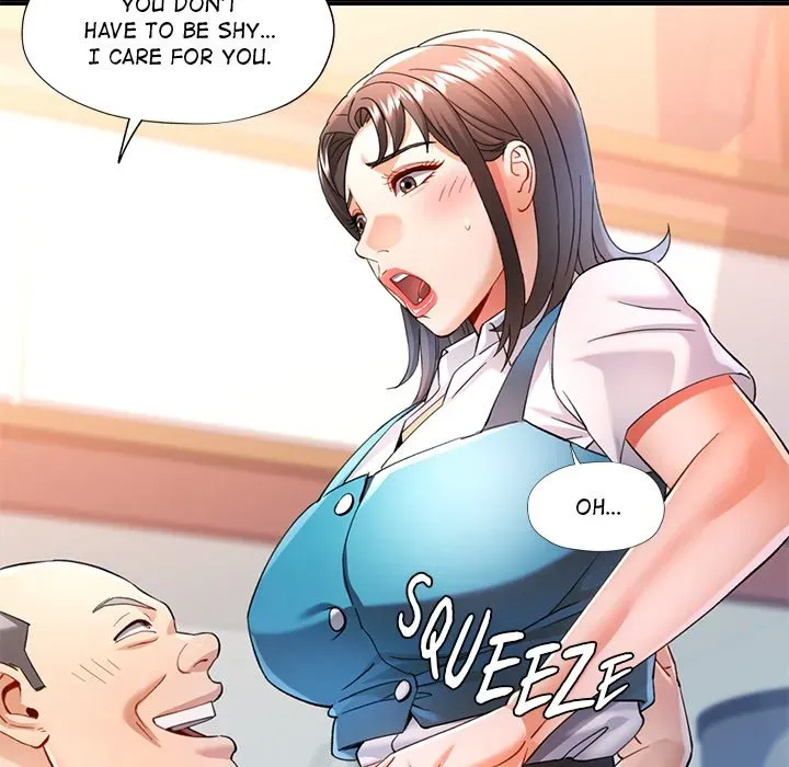 Read In Her Place chapter 55 image 106 on Lezhin