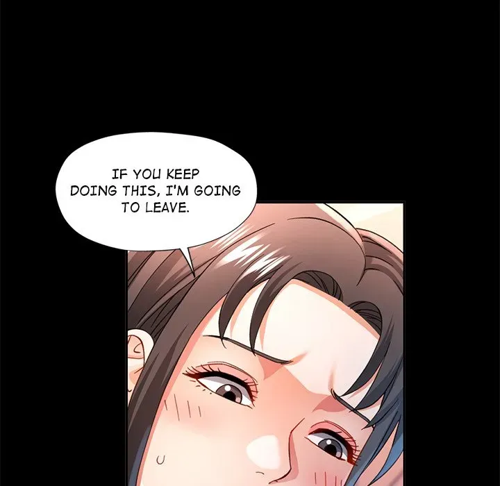 Read In Her Place chapter 55 image 108 on Lezhin
