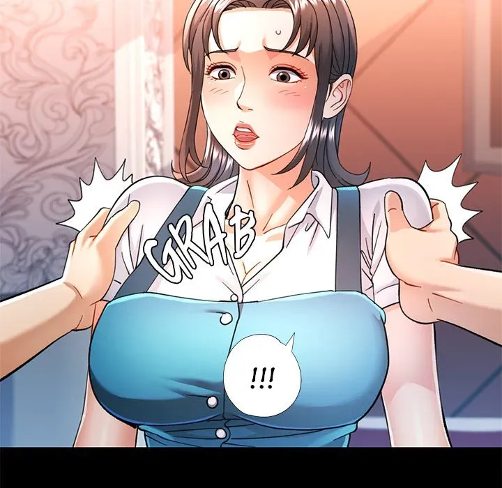 Read In Her Place chapter 55 image 115 on Lezhin