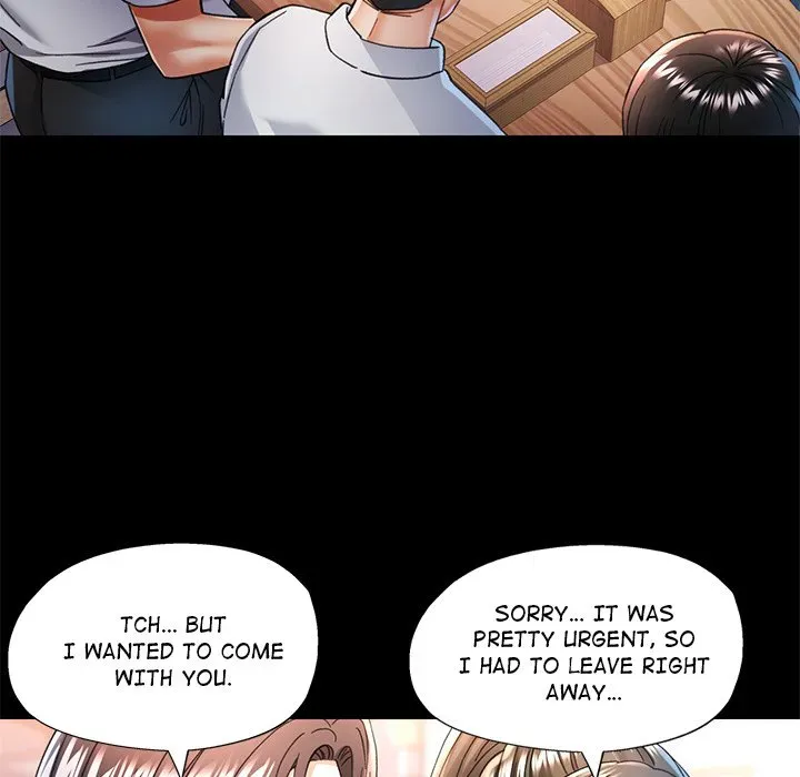 Read In Her Place chapter 55 image 14 on Lezhin