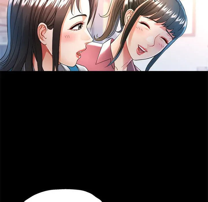 Read In Her Place chapter 55 image 15 on Lezhin