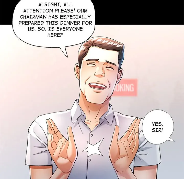 Read In Her Place chapter 55 image 16 on Lezhin