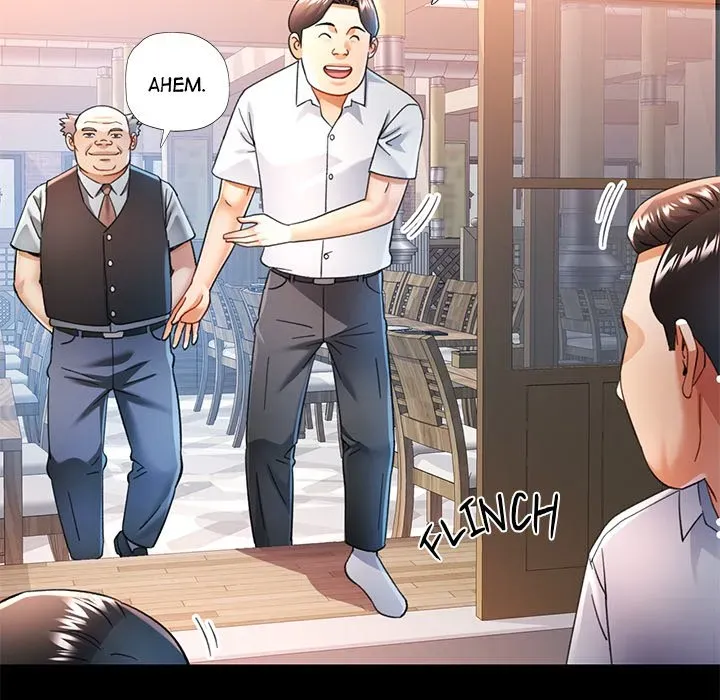Read In Her Place chapter 55 image 18 on Lezhin