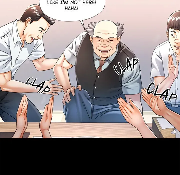 Read In Her Place chapter 55 image 22 on Lezhin