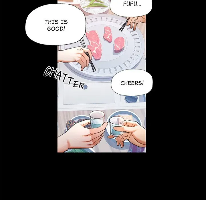 Read In Her Place chapter 55 image 24 on Lezhin