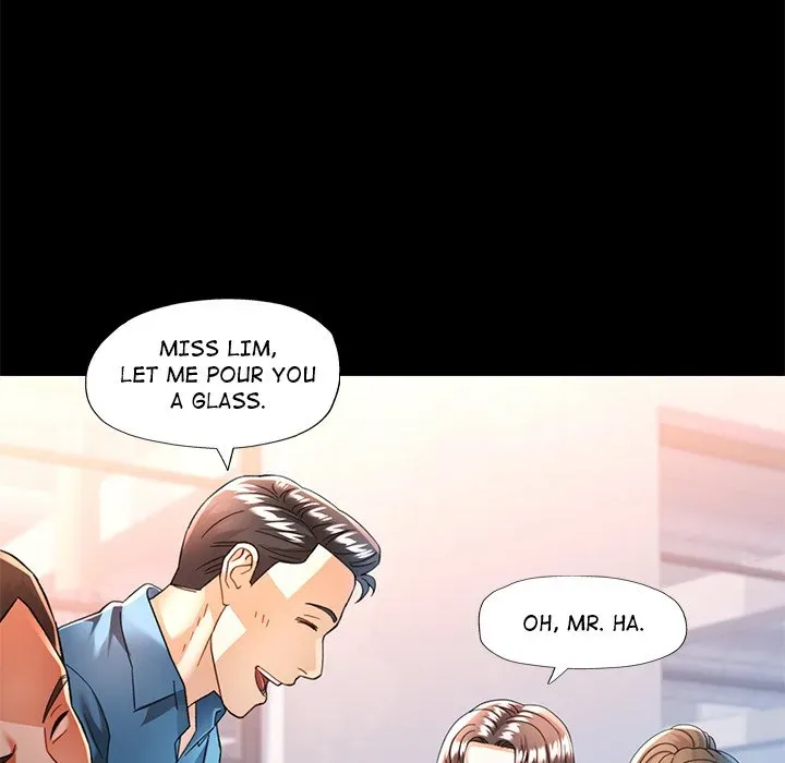 Read In Her Place chapter 55 image 25 on Lezhin