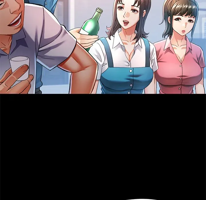 Read In Her Place chapter 55 image 26 on Lezhin