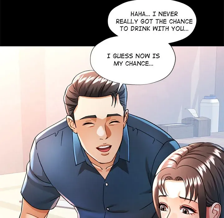 Read In Her Place chapter 55 image 27 on Lezhin