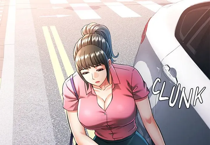 Read In Her Place chapter 55 image 3 on Lezhin