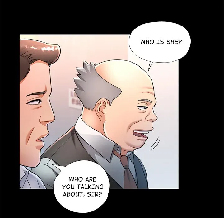 Read In Her Place chapter 55 image 32 on Lezhin