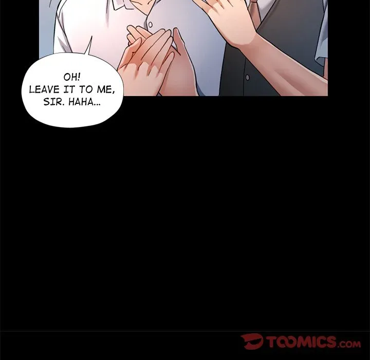 Read In Her Place chapter 55 image 38 on Lezhin