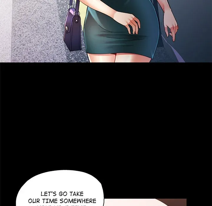 Read In Her Place chapter 55 image 4 on Lezhin