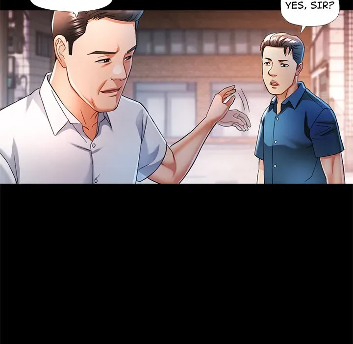 Read In Her Place chapter 55 image 41 on Lezhin