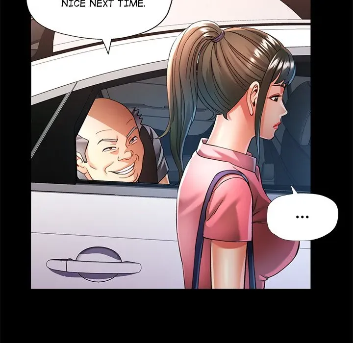 Read In Her Place chapter 55 image 5 on Lezhin