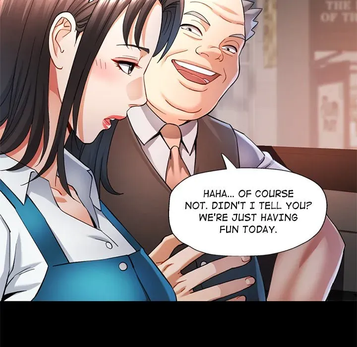 Read In Her Place chapter 55 image 54 on Lezhin