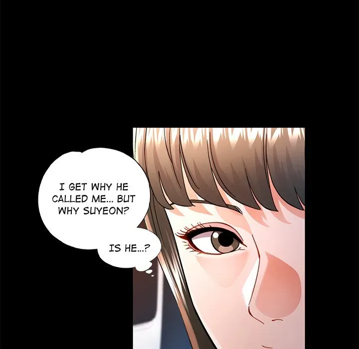 Read In Her Place chapter 55 image 57 on Lezhin