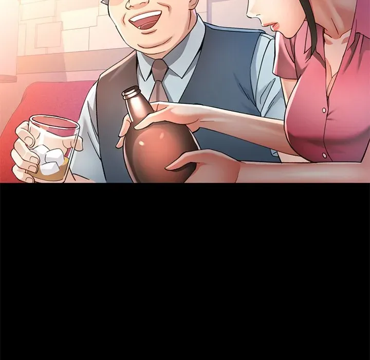 Read In Her Place chapter 55 image 63 on Lezhin