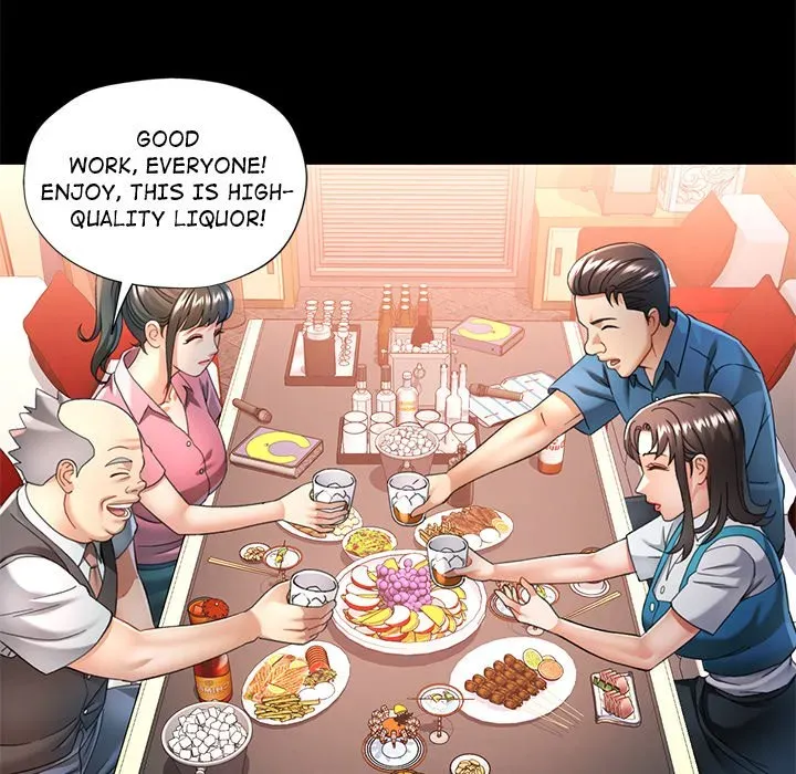 Read In Her Place chapter 55 image 64 on Lezhin