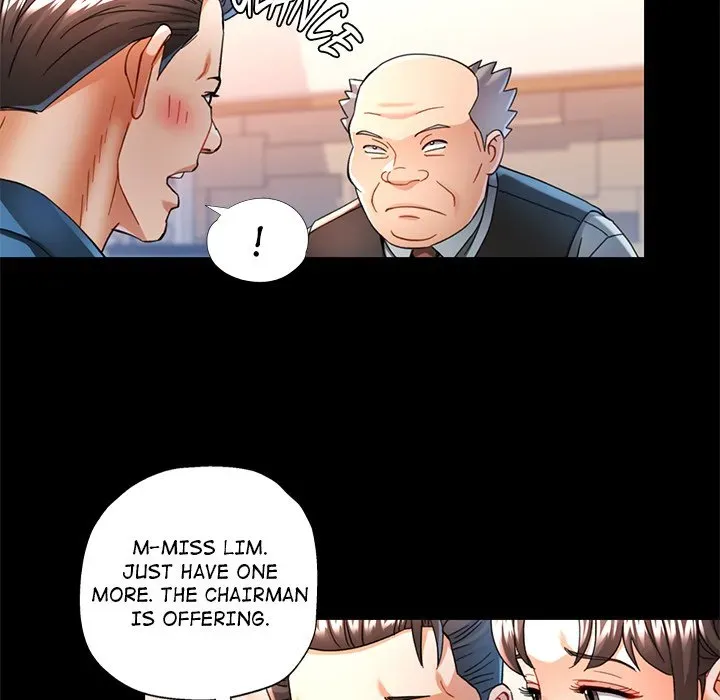 Read In Her Place chapter 55 image 72 on Lezhin