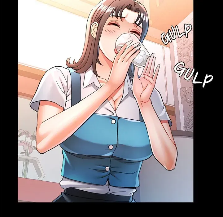 Read In Her Place chapter 55 image 77 on Lezhin