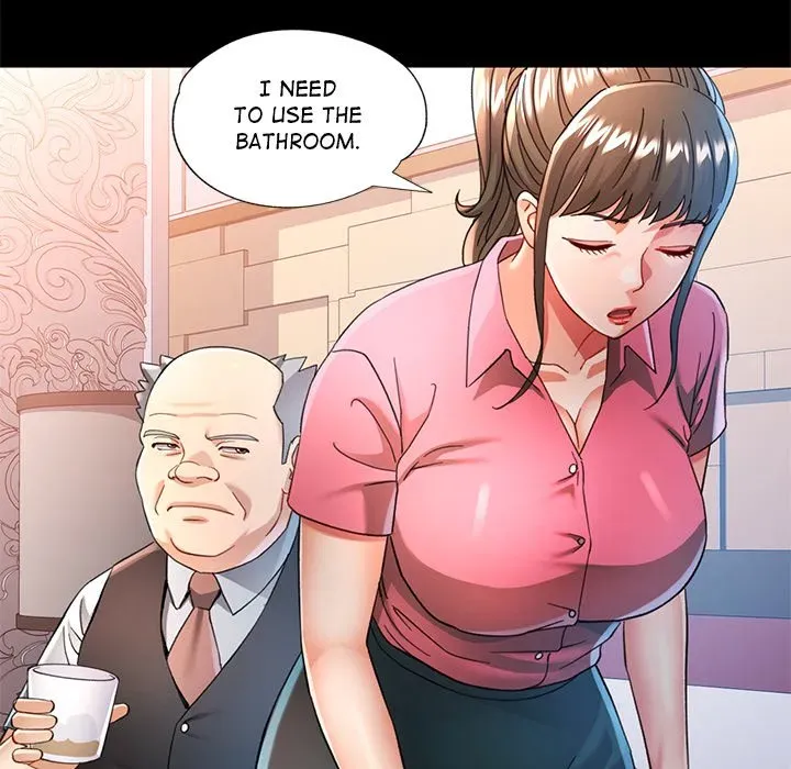 Read In Her Place chapter 55 image 81 on Lezhin