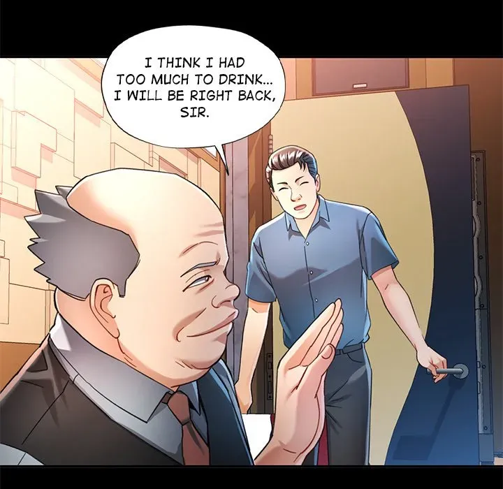 Read In Her Place chapter 55 image 88 on Lezhin
