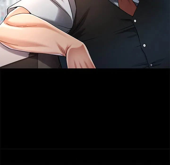 Read In Her Place chapter 55 image 9 on Lezhin
