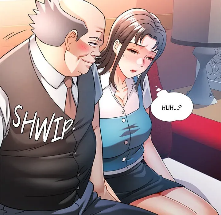 Read In Her Place chapter 55 image 91 on Lezhin