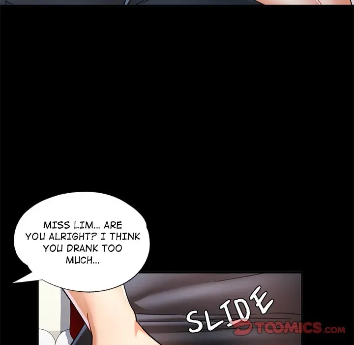 Read In Her Place chapter 55 image 92 on Lezhin