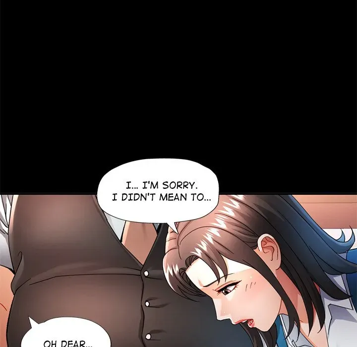 Read In Her Place chapter 55 image 97 on Lezhin