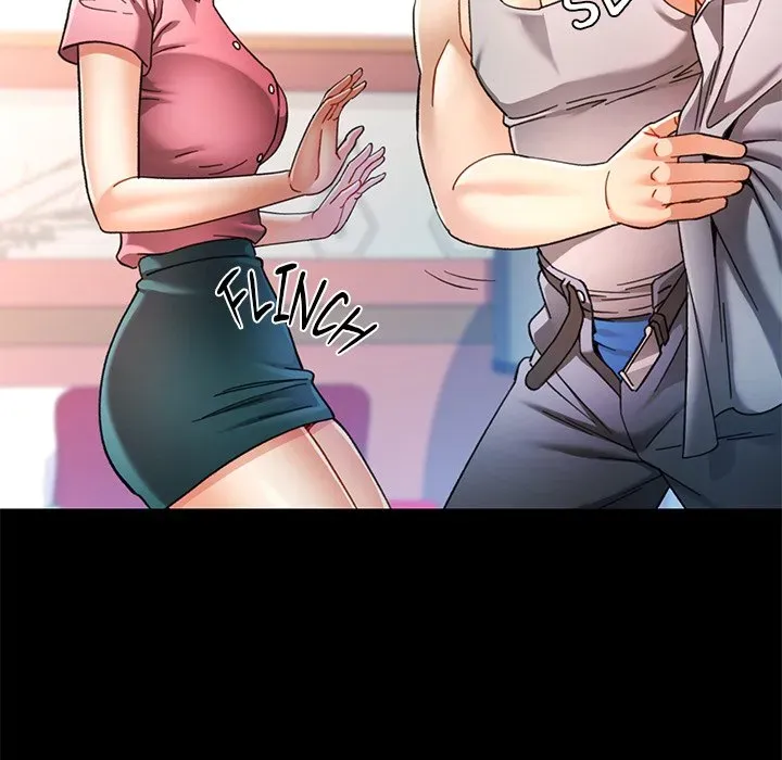 Read In Her Place chapter 56 image 121 on Lezhin