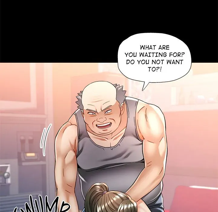 Read In Her Place chapter 56 image 126 on Lezhin