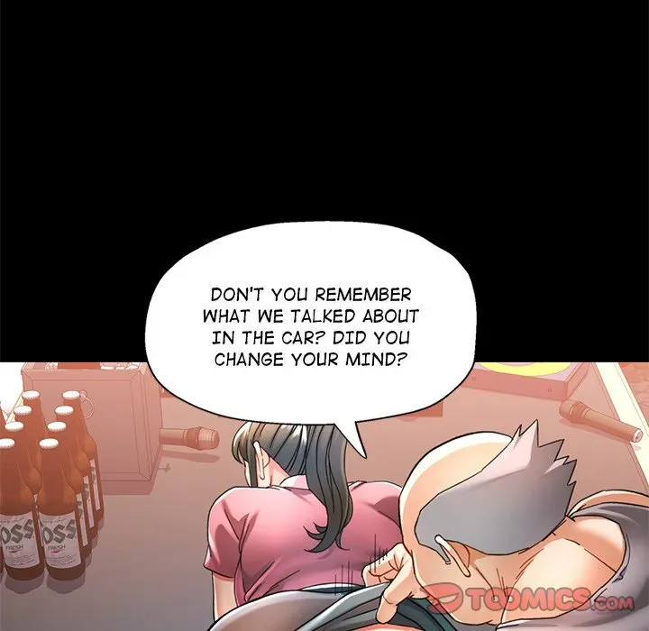 Read In Her Place chapter 56 image 128 on Lezhin