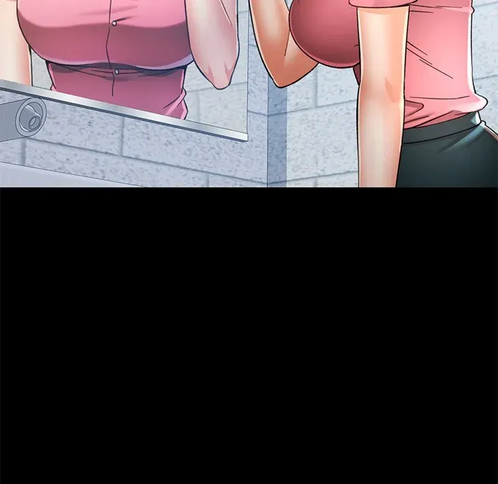 Read In Her Place chapter 56 image 18 on Lezhin