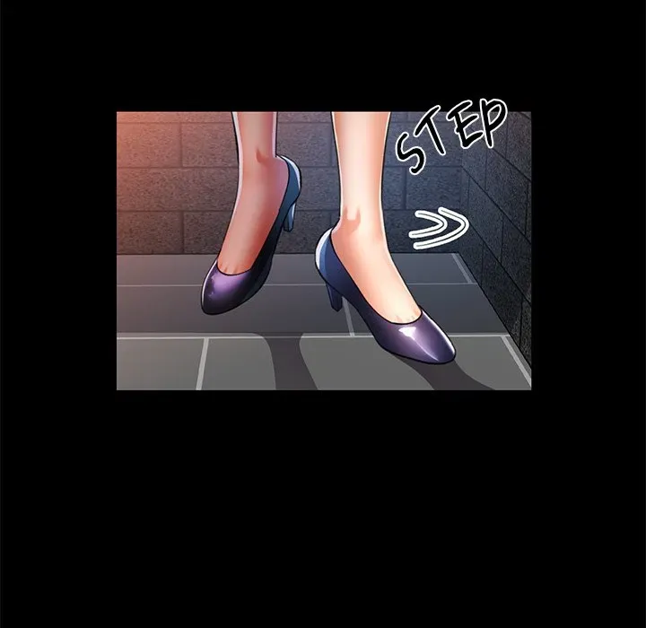 Read In Her Place chapter 56 image 19 on Lezhin