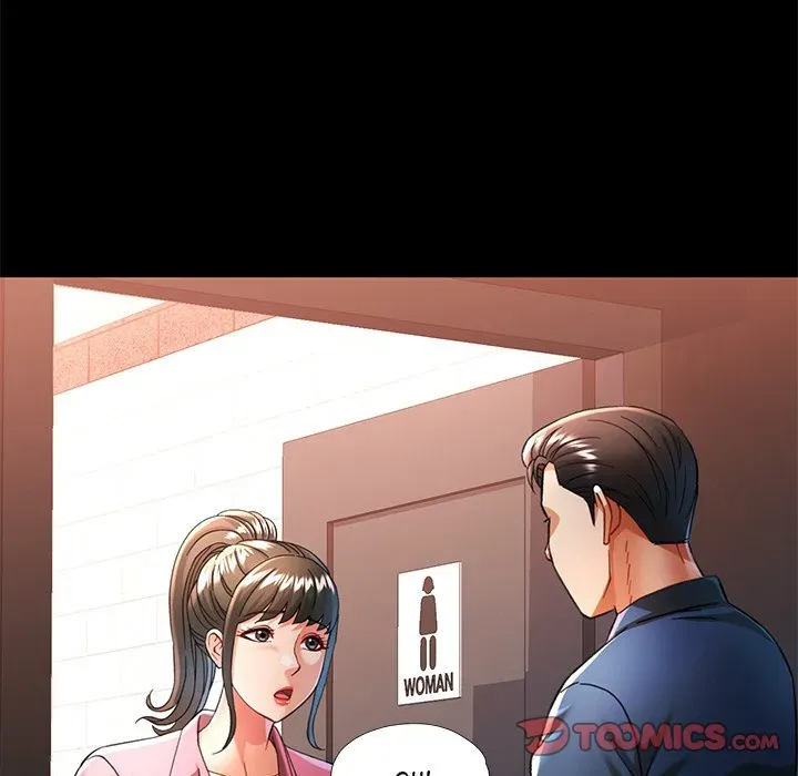 Read In Her Place chapter 56 image 20 on Lezhin
