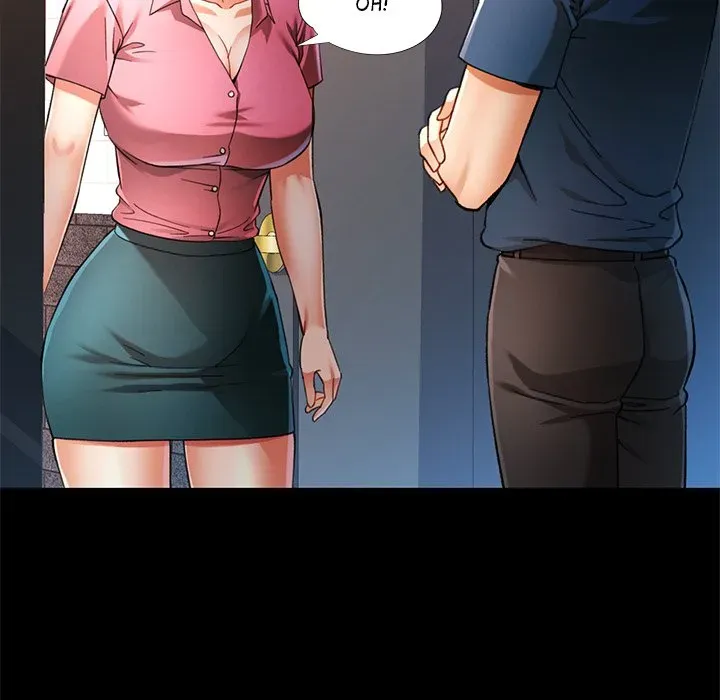 Read In Her Place chapter 56 image 21 on Lezhin