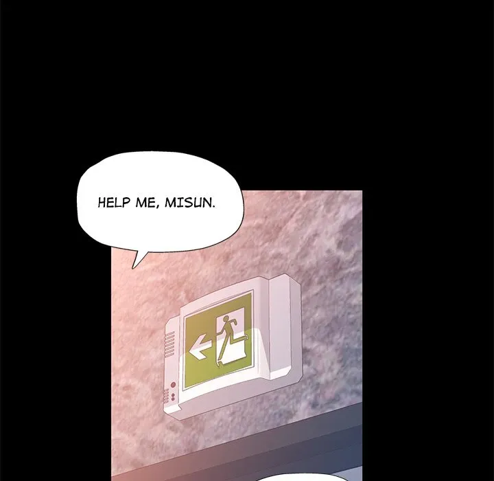 Read In Her Place chapter 56 image 25 on Lezhin