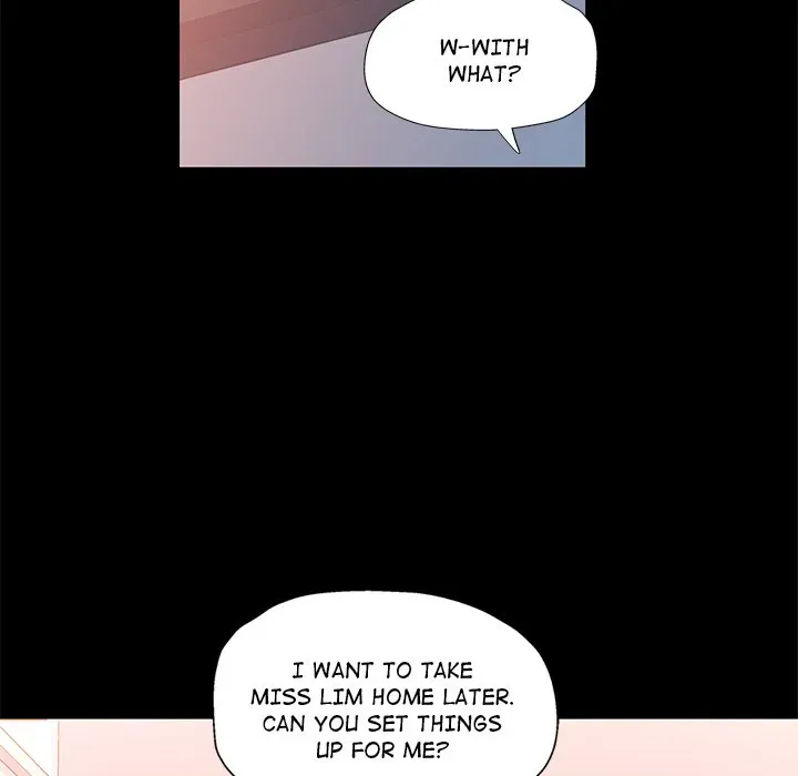 Read In Her Place chapter 56 image 26 on Lezhin