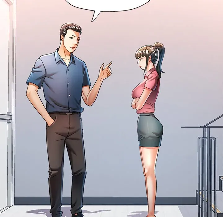 Read In Her Place chapter 56 image 27 on Lezhin