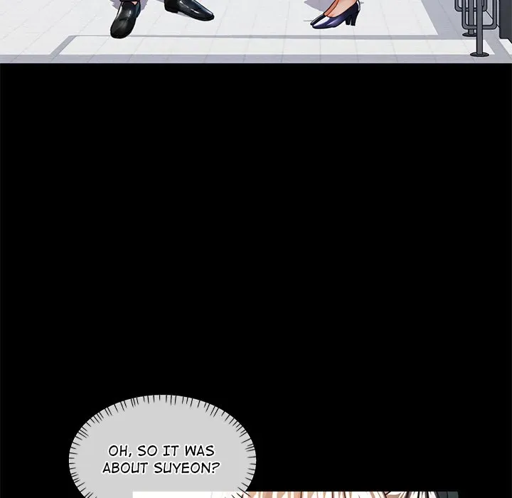 Read In Her Place chapter 56 image 28 on Lezhin
