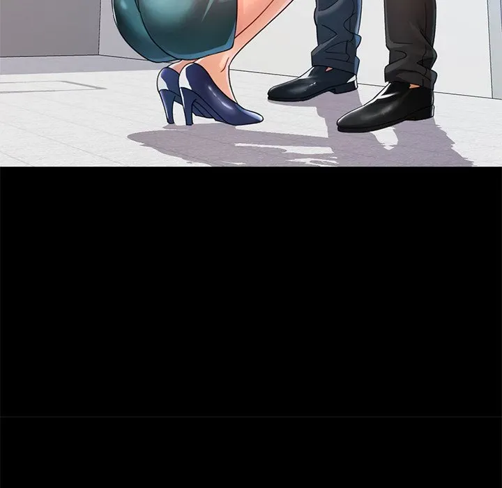 Read In Her Place chapter 56 image 33 on Lezhin
